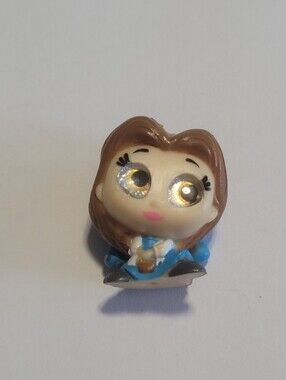 Disney Moose Toys Doorables Series 1 Rare Belle